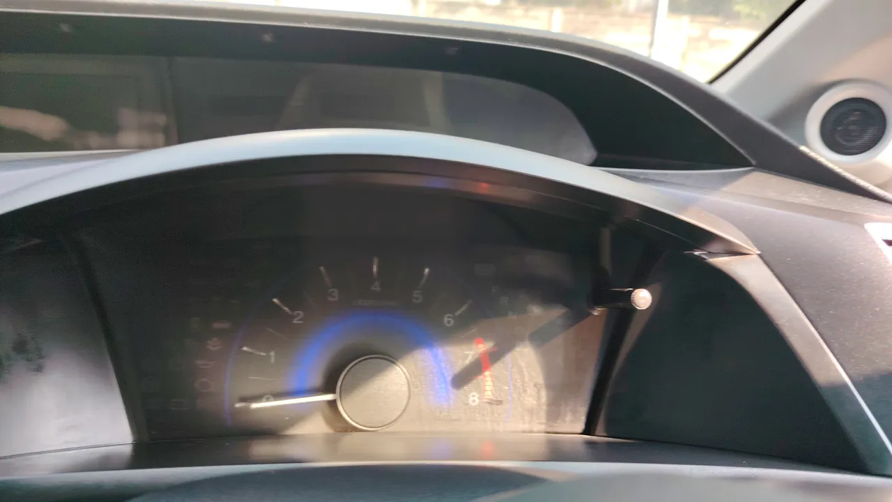 2014 Honda Civic – Exterior