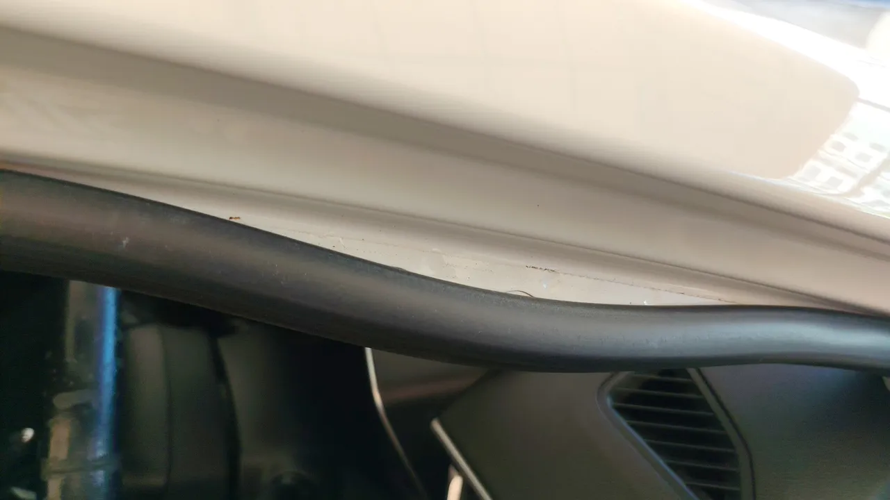 2020 Toyota Corolla Altis – Exterior