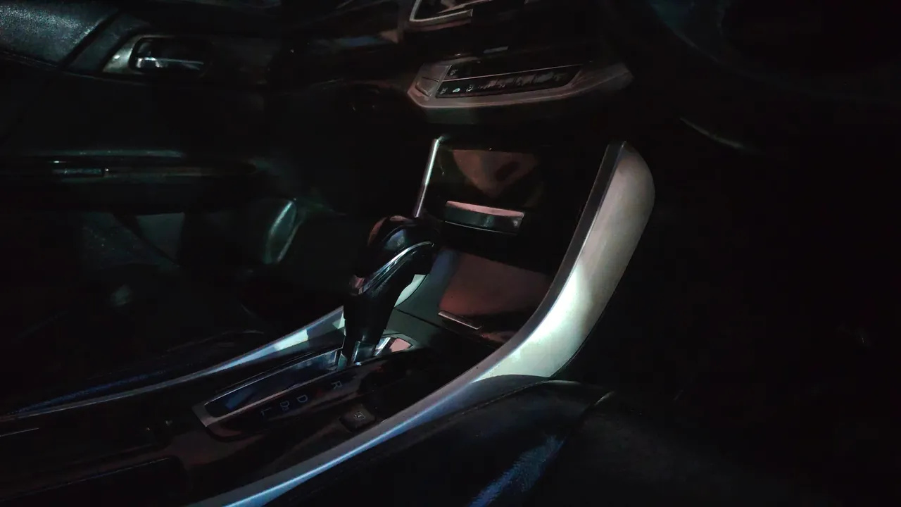 2013 Honda Accord – Exterior