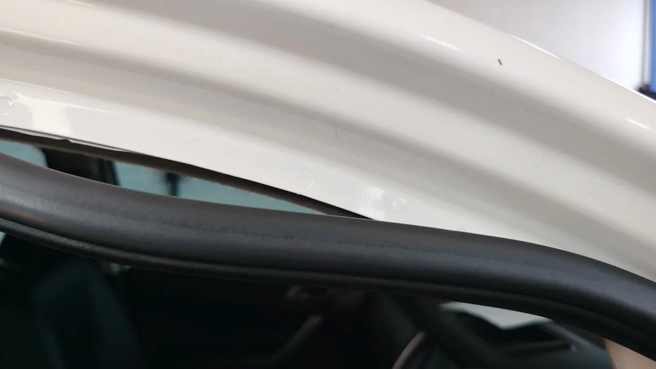 2021 Ford Ranger – Exterior