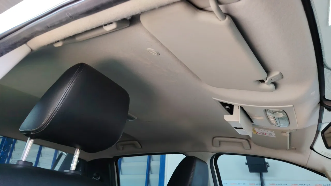 2021 Ford Ranger – Exterior