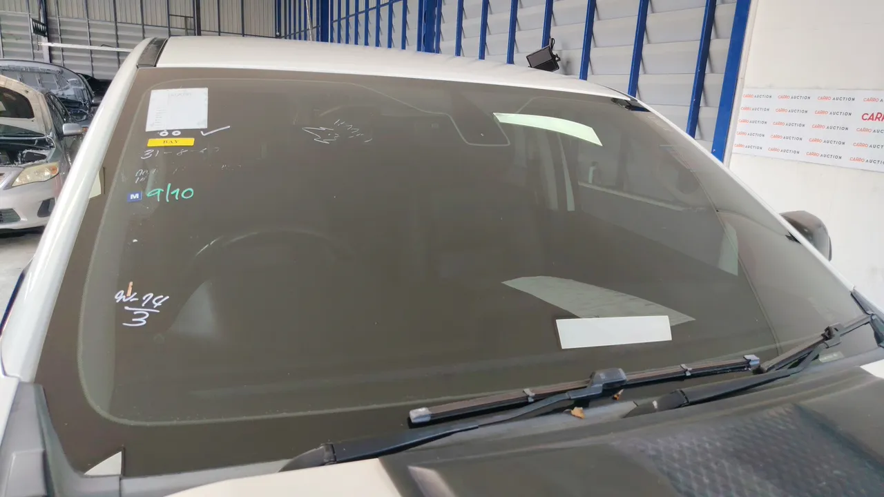 2021 Ford Ranger – Exterior