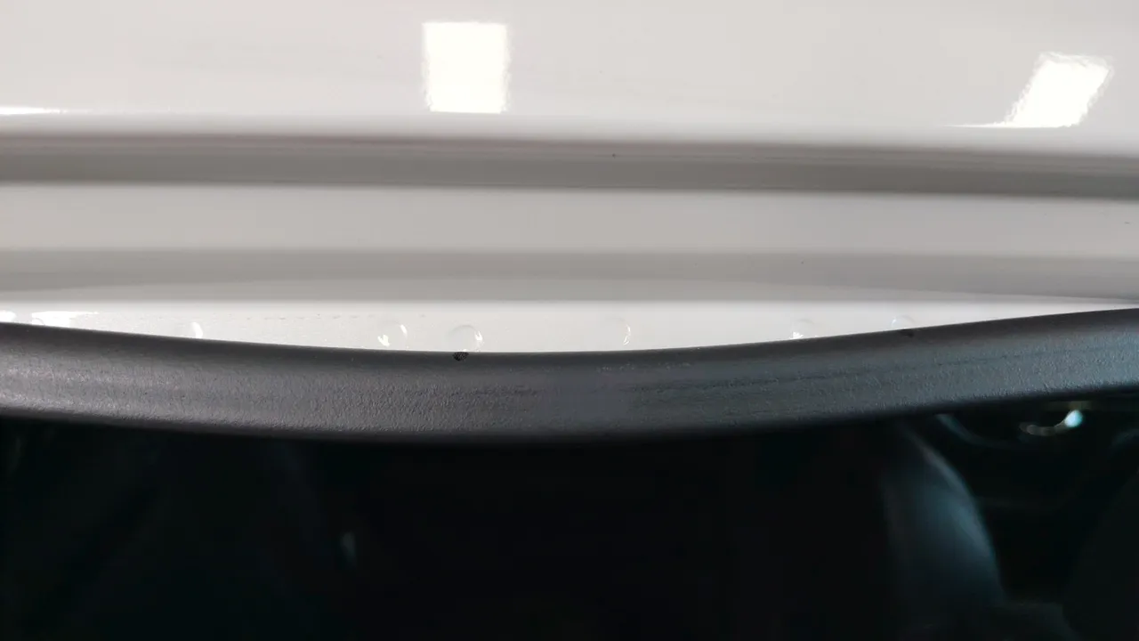 2019 Nissan X-Trail – Exterior