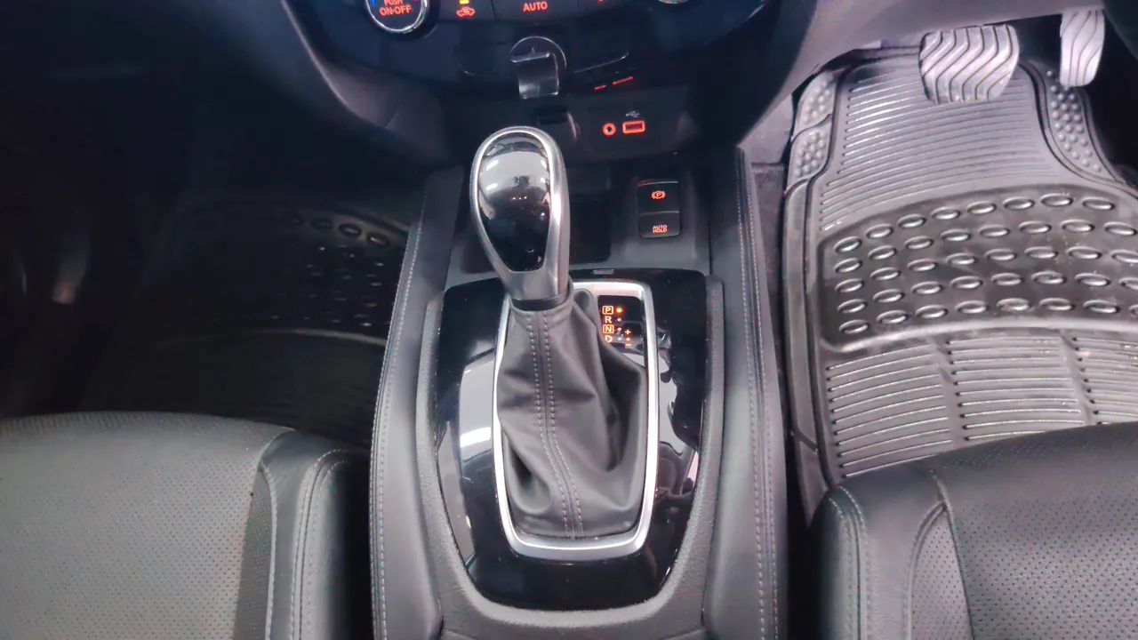 2019 Nissan X-Trail – Exterior