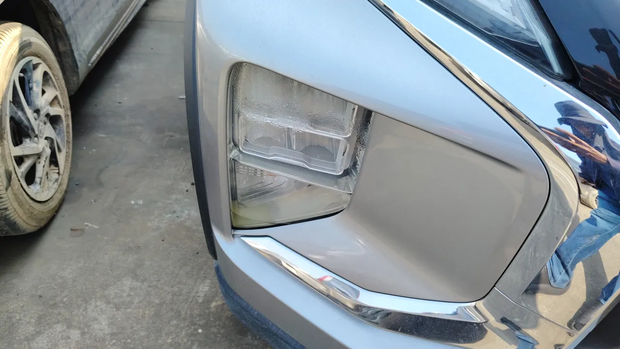 2022 Mitsubishi Xpander – Exterior