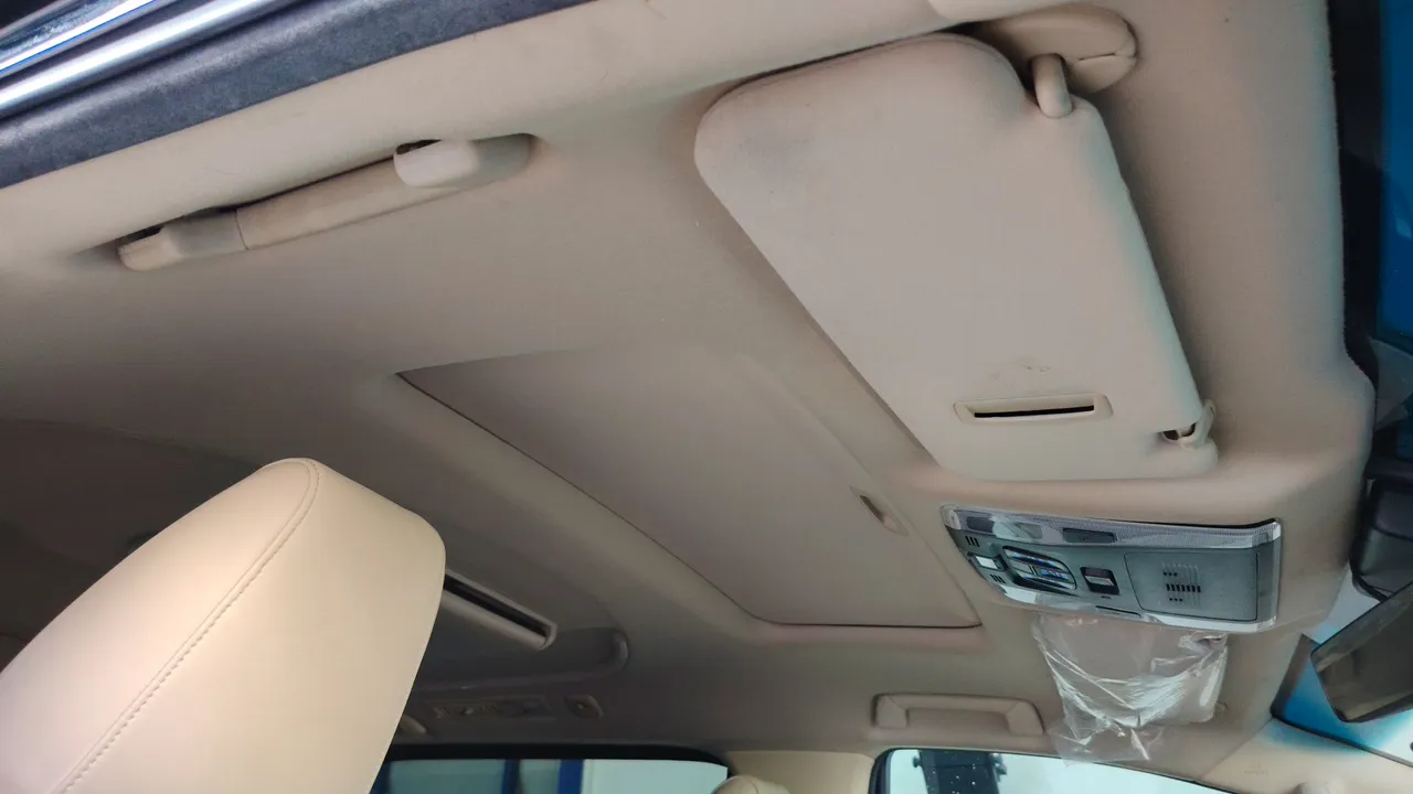2022 Toyota Alphard – Exterior