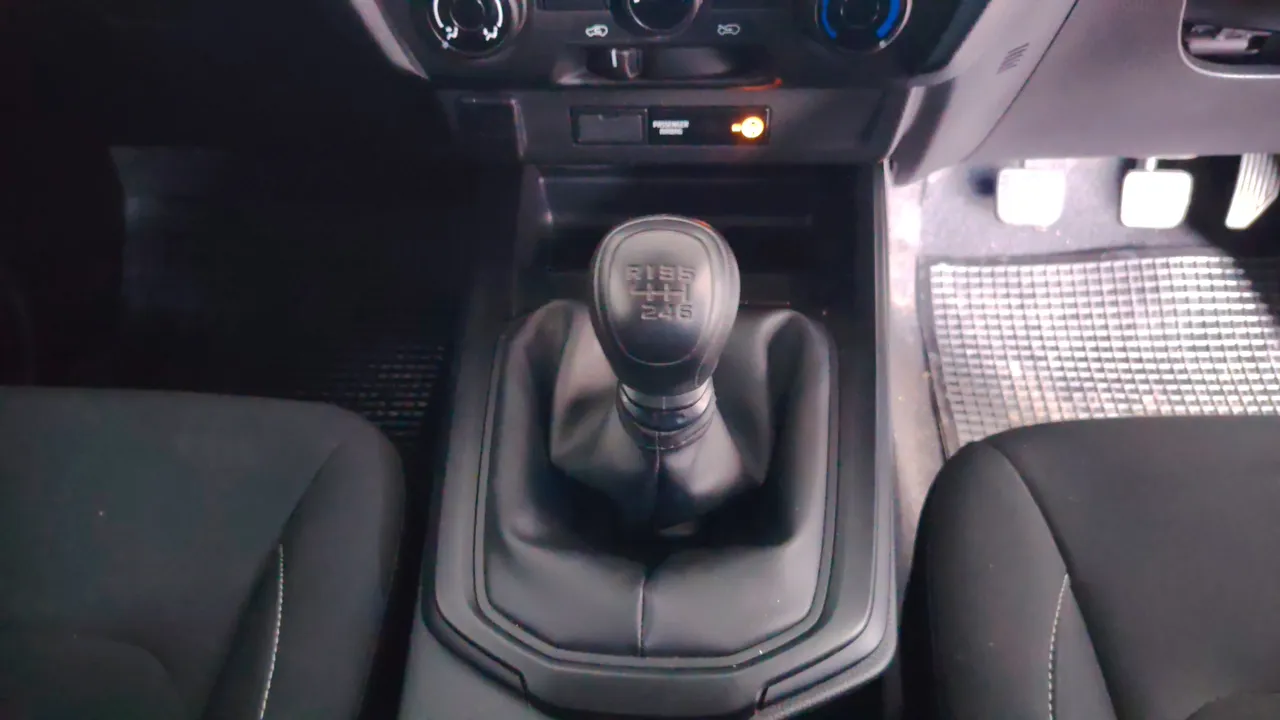 2023 Isuzu D-Max – Exterior