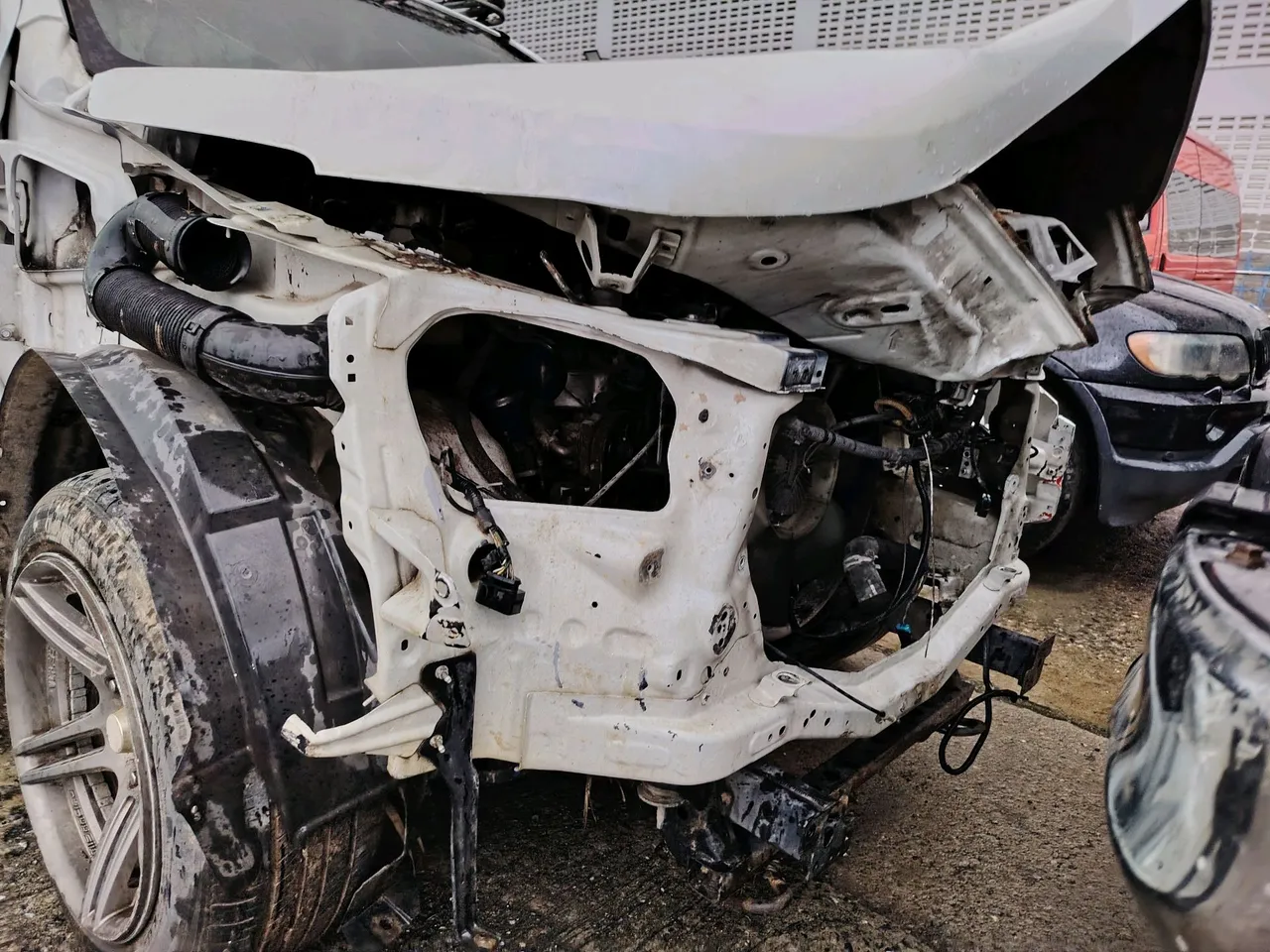 2019 Chevrolet Colorado – Exterior