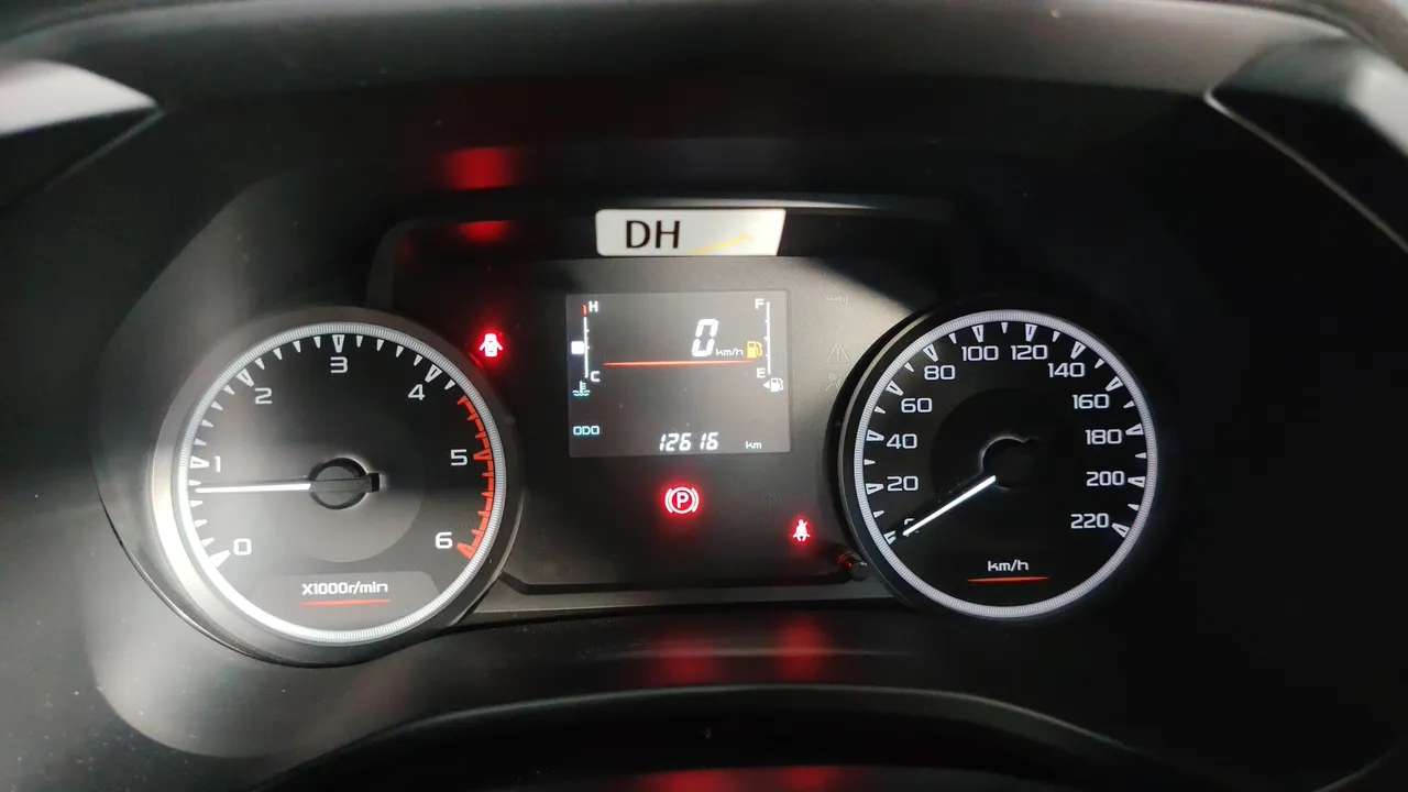 2023 Isuzu D-Max – Exterior