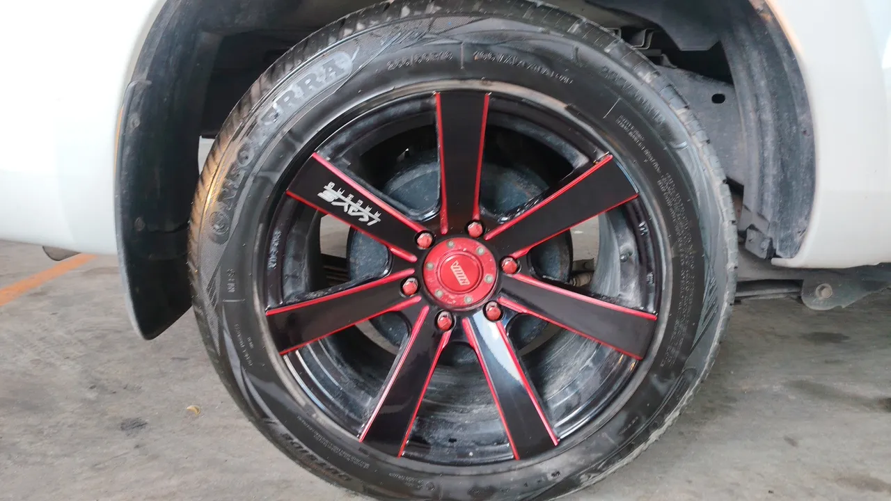 2023 Isuzu D-Max – Exterior