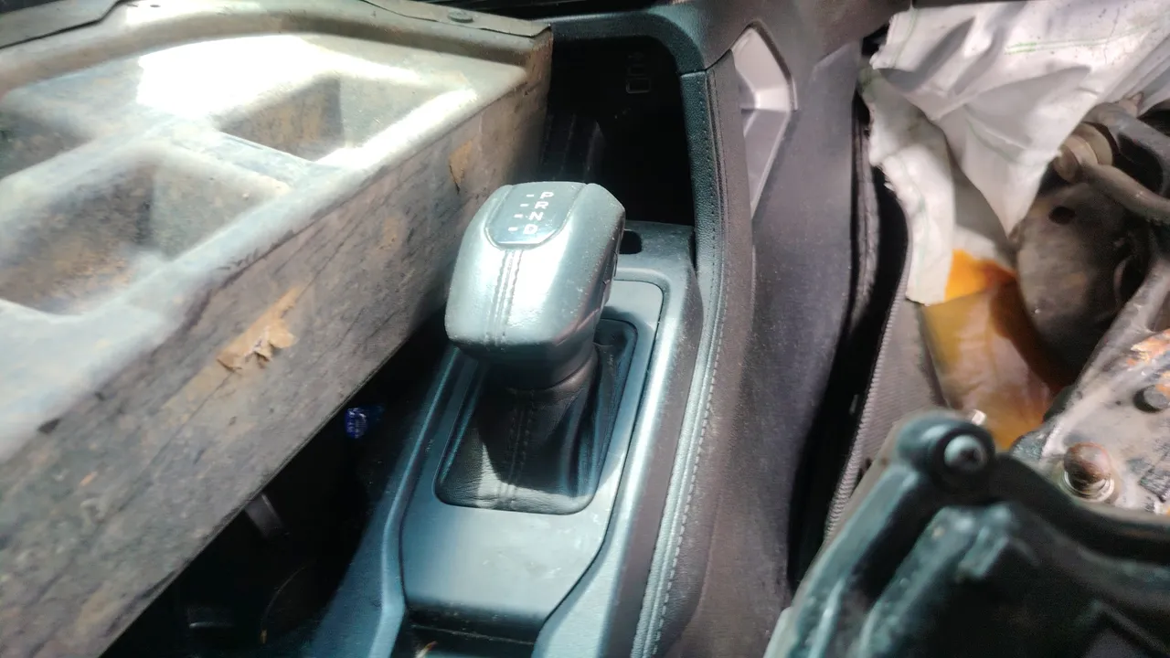 2023 Ford Everest – Exterior