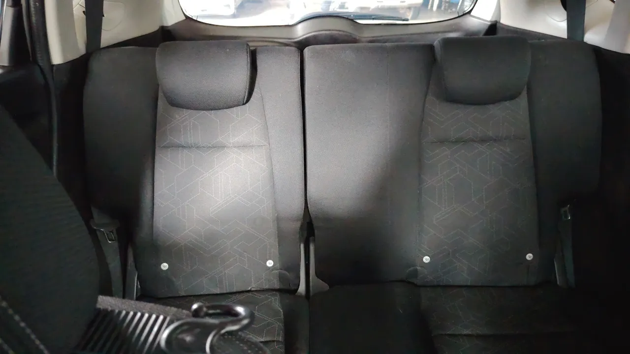 2014 Honda Jazz – Exterior