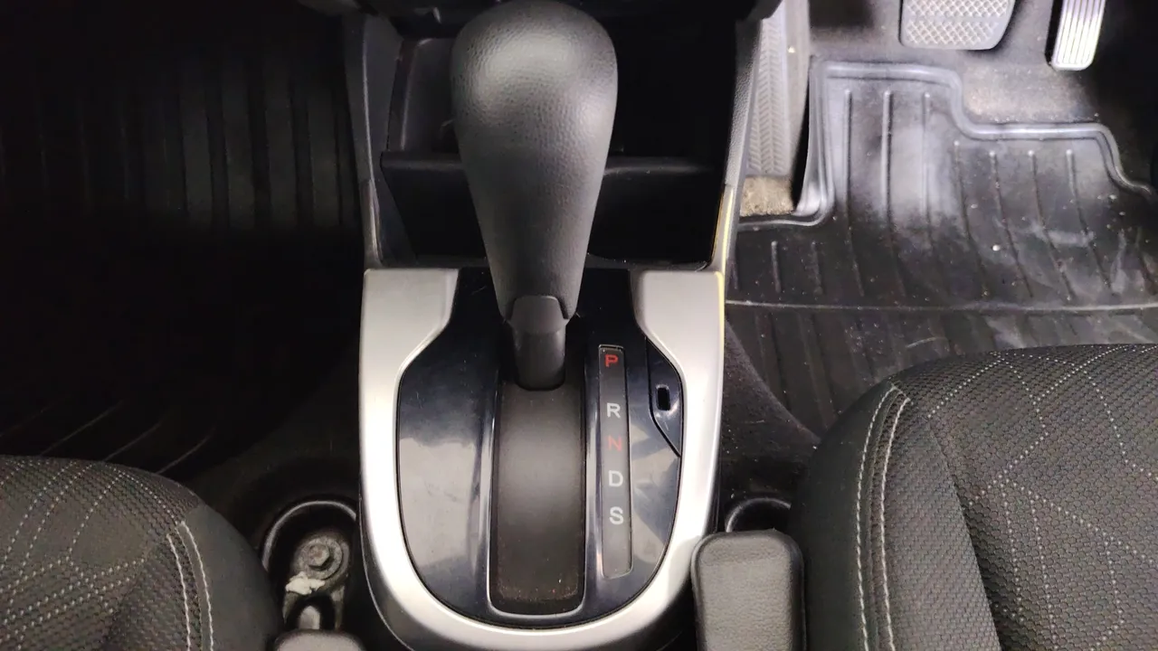 2014 Honda Jazz – Exterior