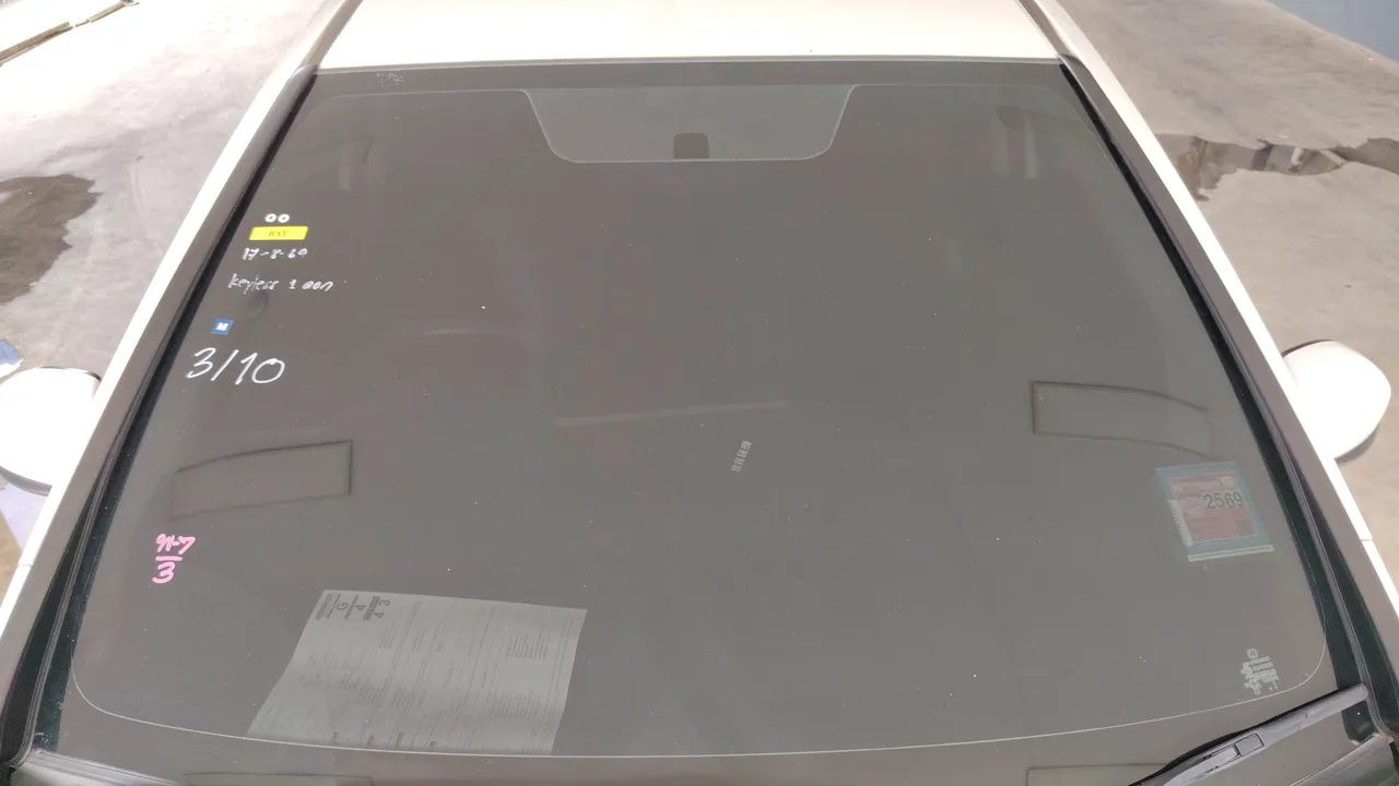 2014 Honda Jazz – Exterior