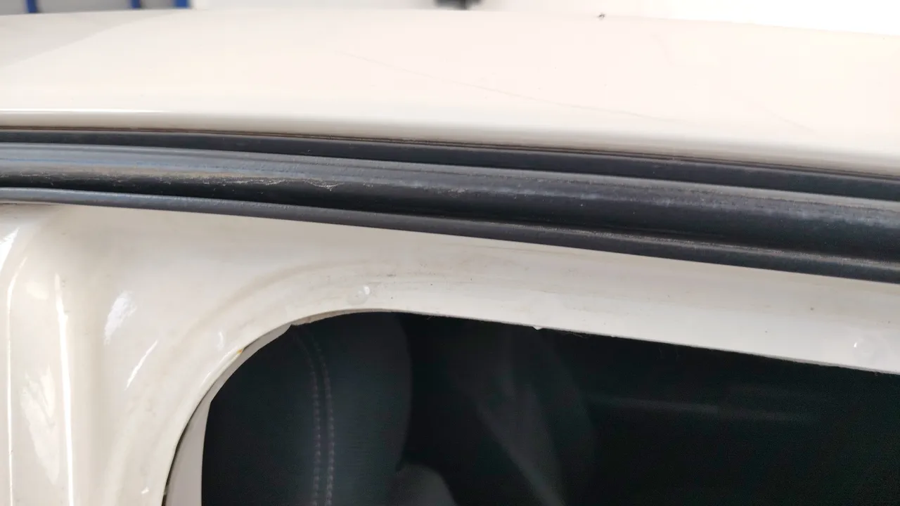 2014 Honda Jazz – Exterior