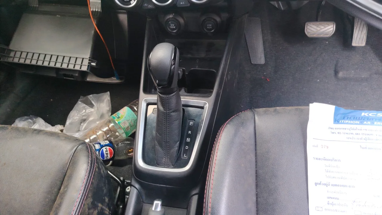 2022 Suzuki Swift – Exterior