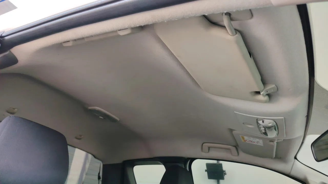 2018 Mazda BT-50 Pro – Exterior