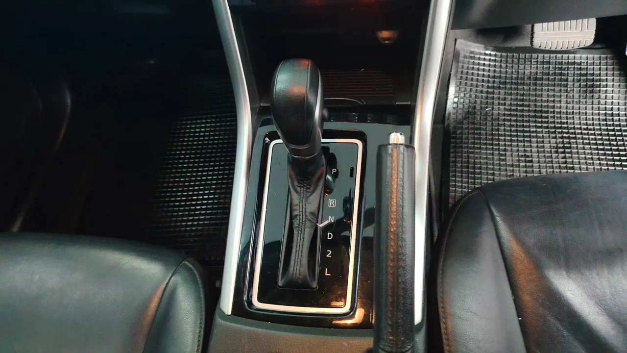 2021 Mitsubishi Xpander – Exterior