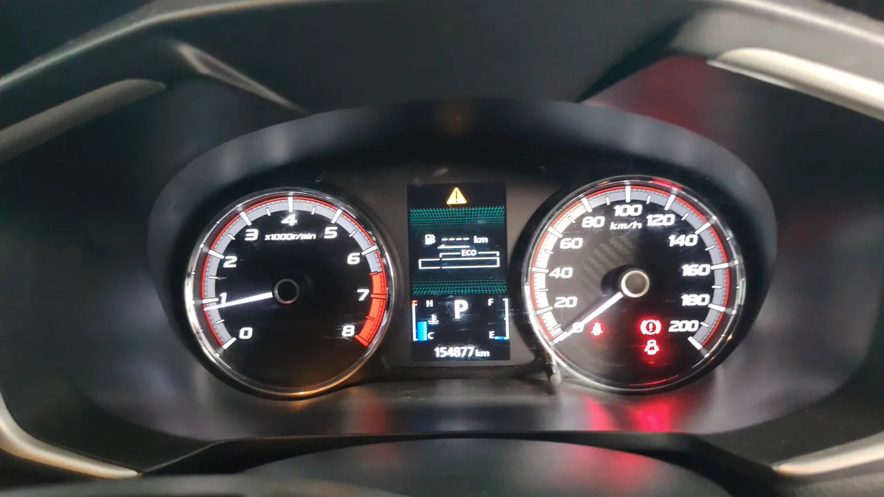 2021 Mitsubishi Xpander – Exterior
