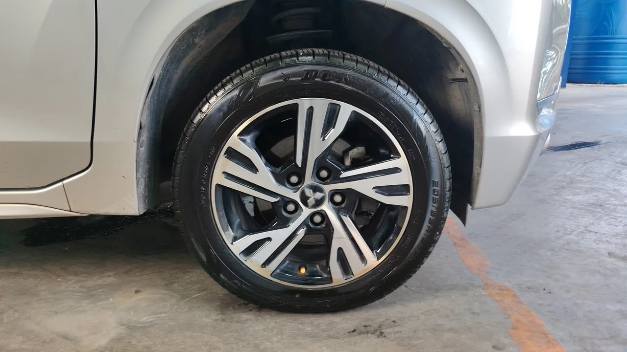 2021 Mitsubishi Xpander – Exterior