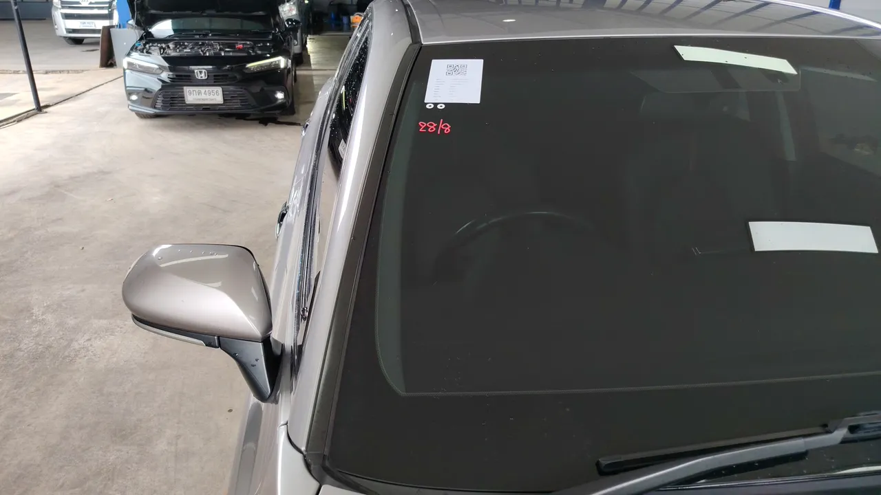 2022 Toyota Camry – Exterior