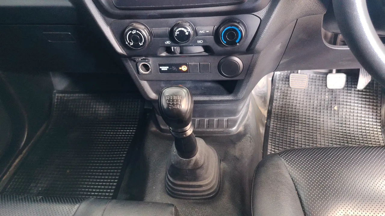 2022 Isuzu D-Max – Exterior