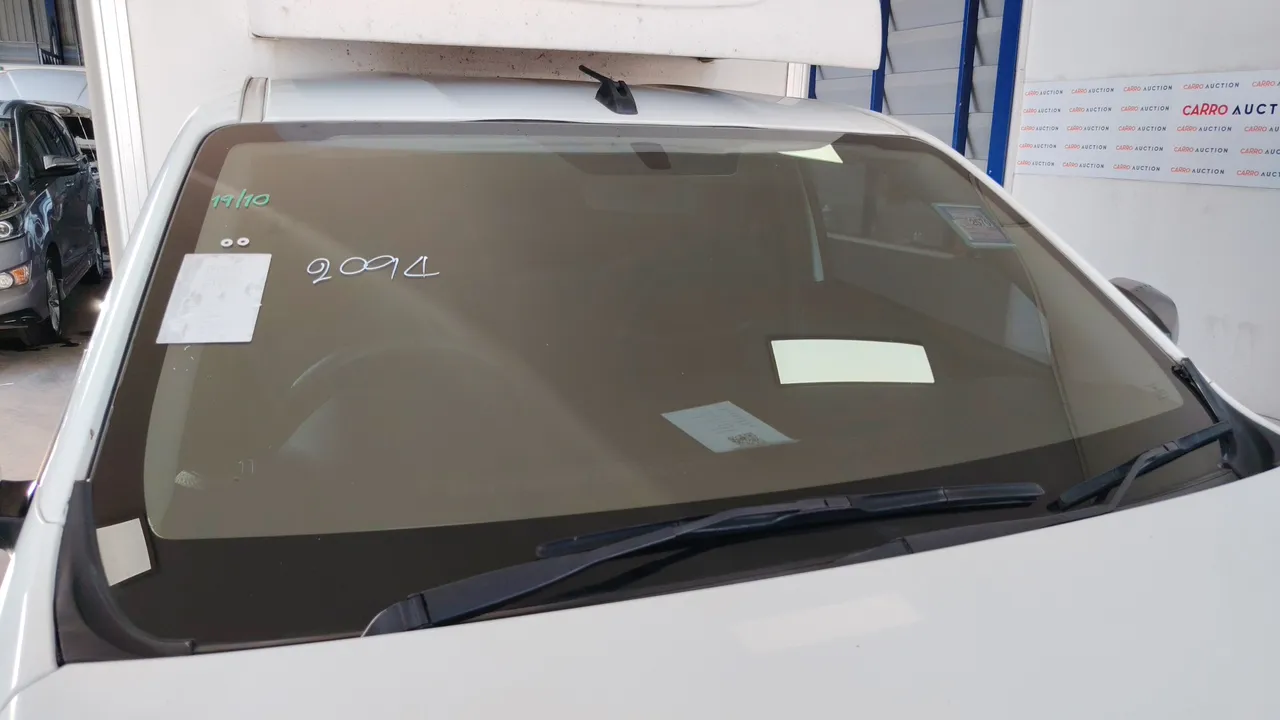 2022 Isuzu D-Max – Exterior