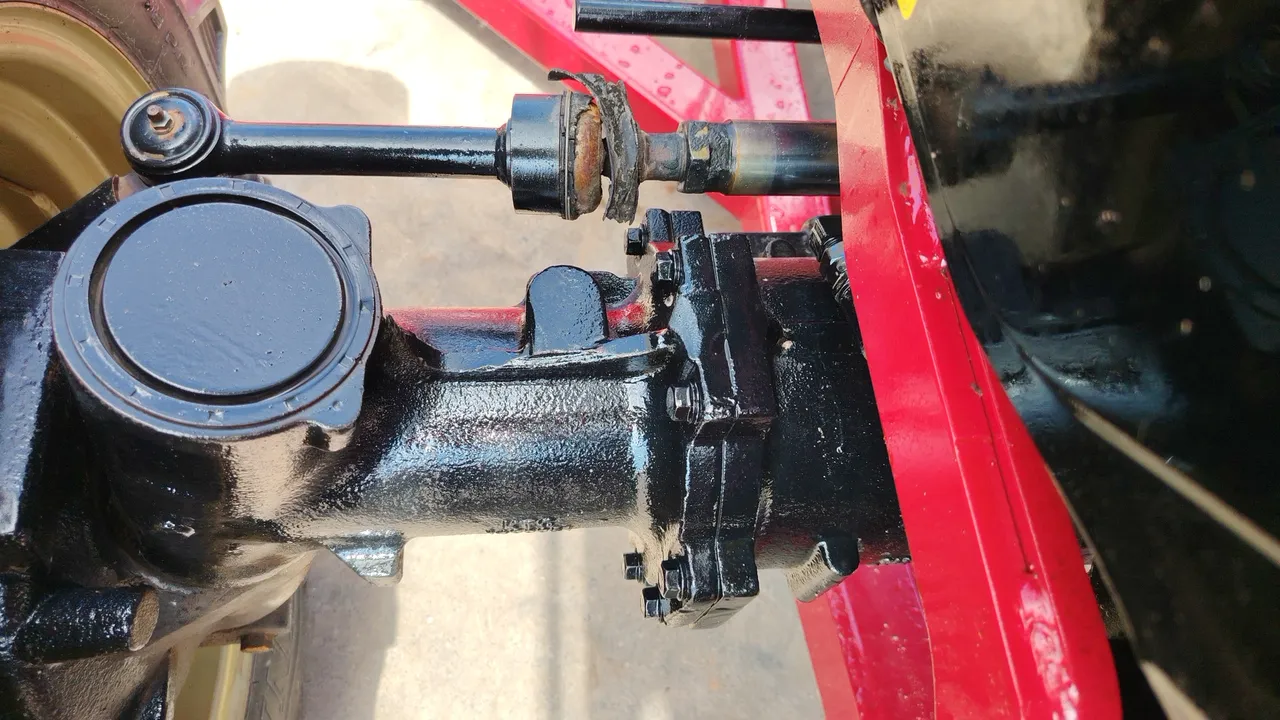 2021 Yanmar YM351A – Exterior