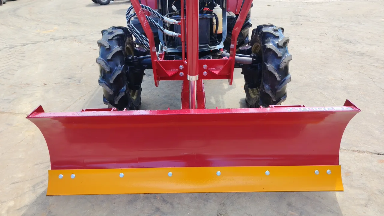 2021 Yanmar YM351A – Exterior