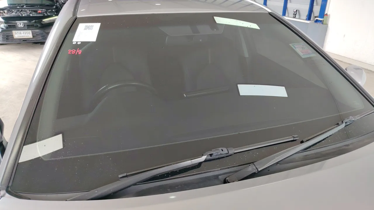2022 Toyota Camry – Exterior