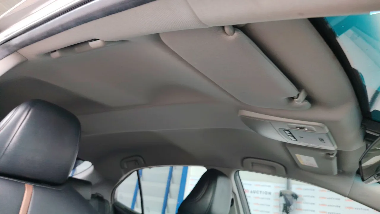 2022 Toyota Camry – Exterior