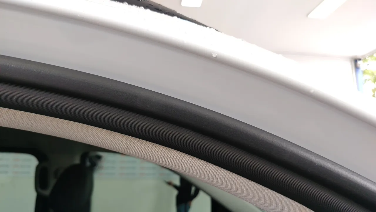 2023 Mercedes-Benz V-Class – Exterior