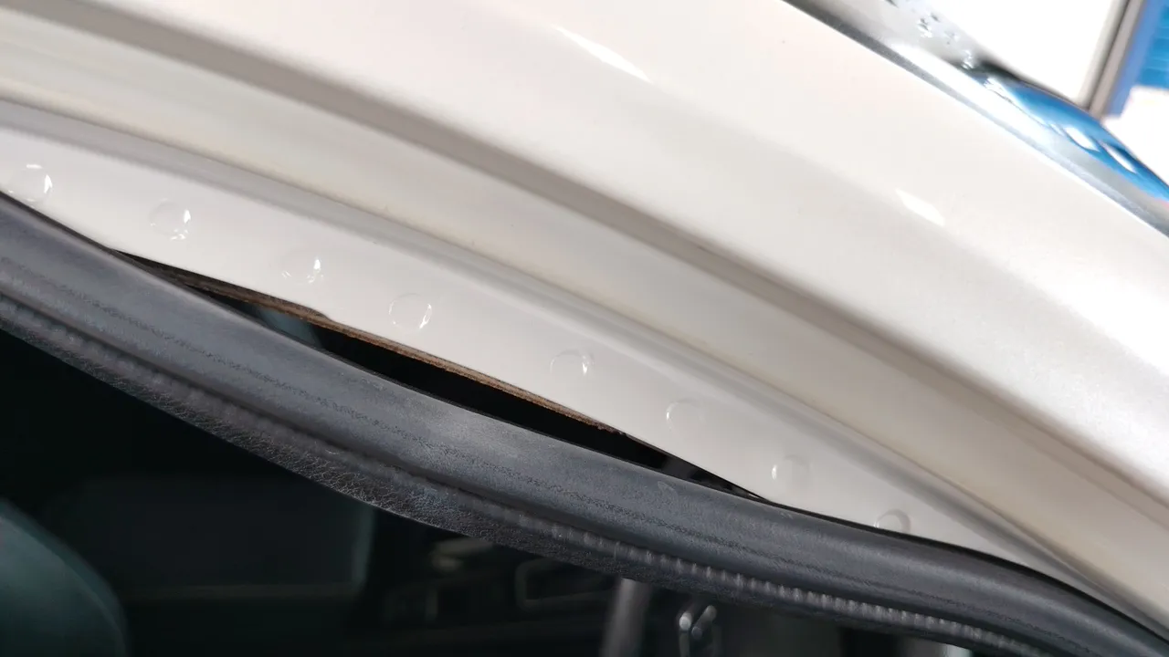 2021 Honda Civic – Exterior