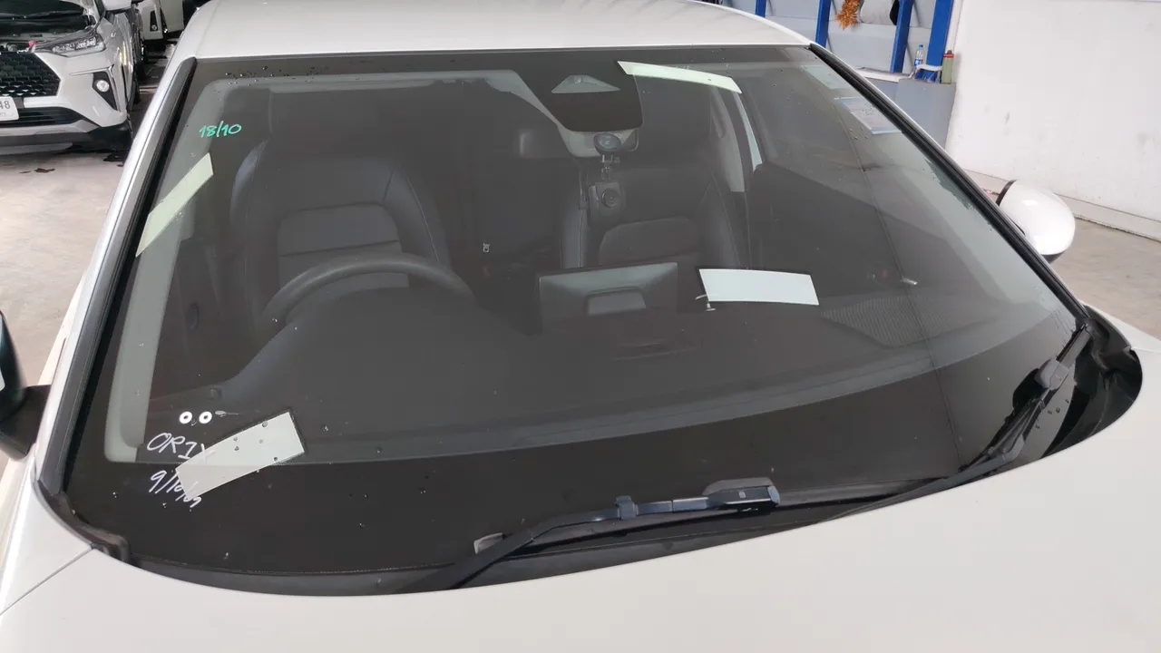 2021 Honda Civic – Exterior