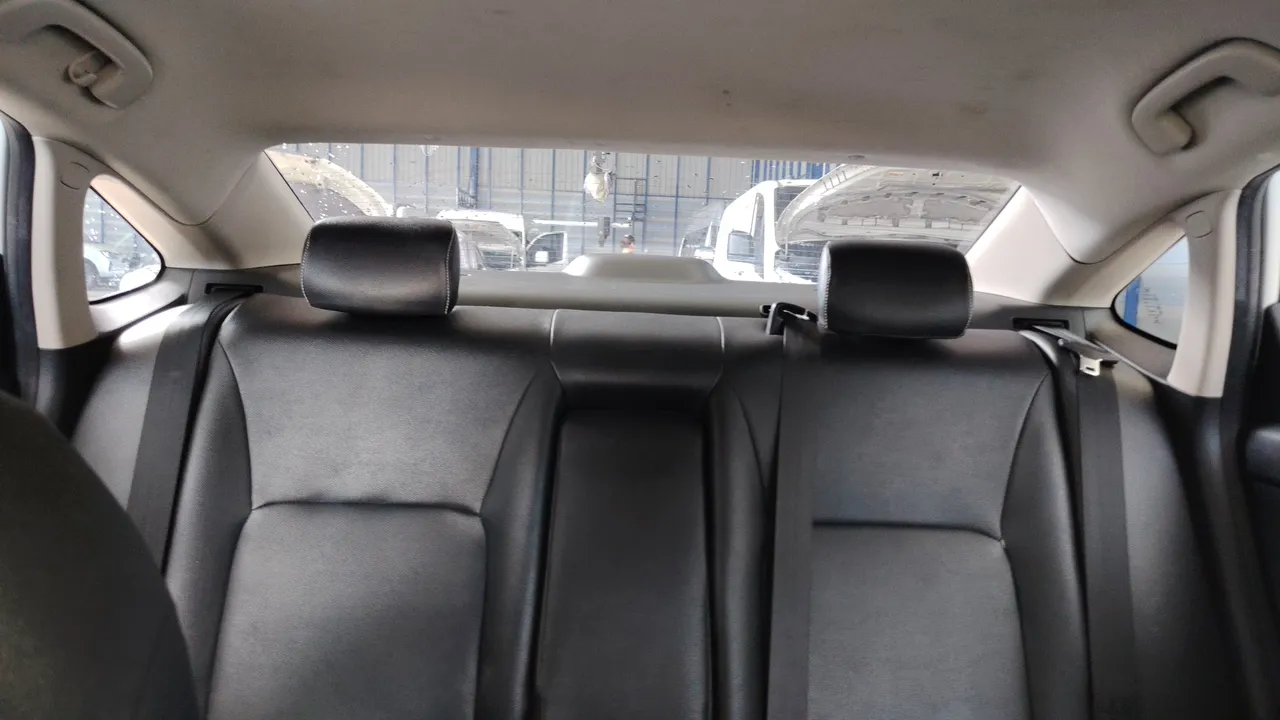 2021 Honda Civic – Exterior
