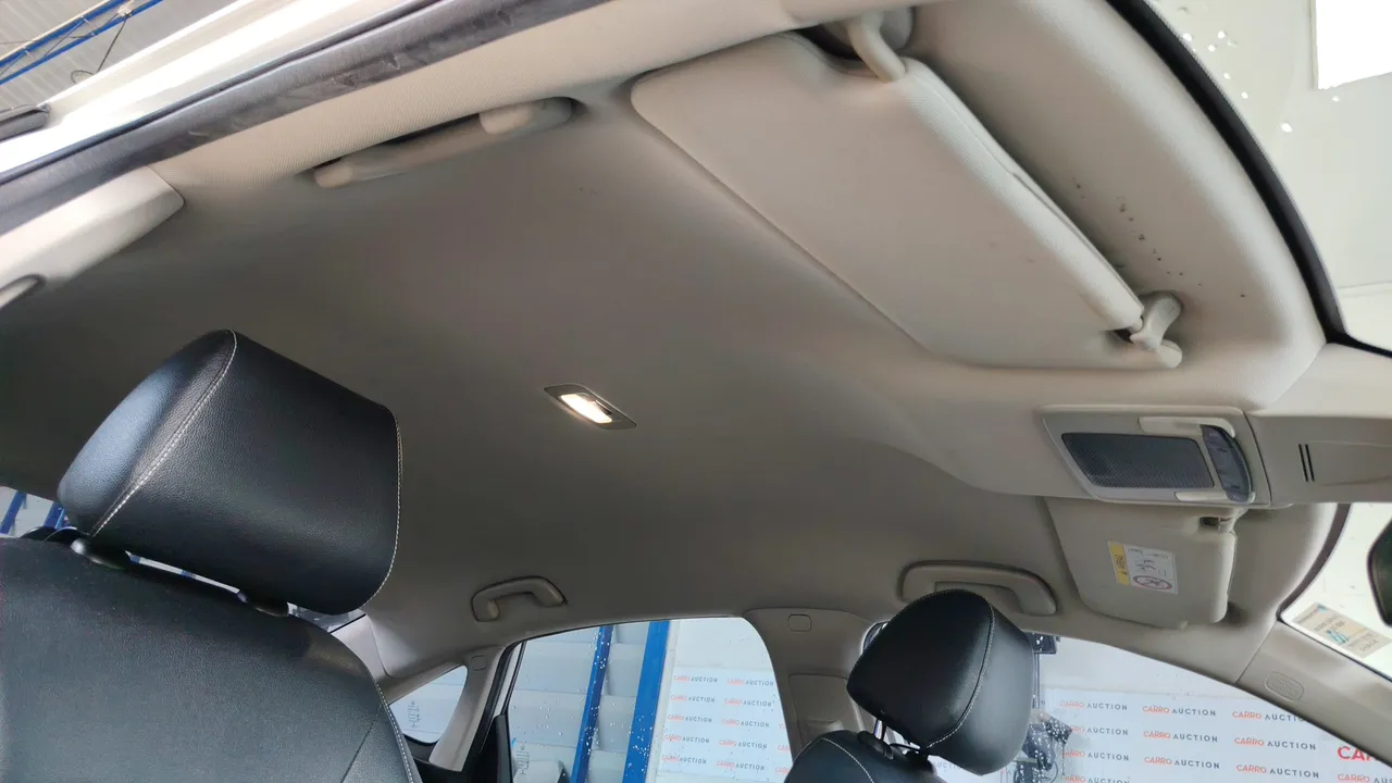 2021 Honda Civic – Exterior