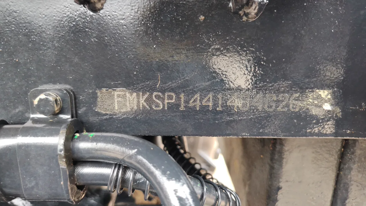 2024 Yanmar SOLIS26-4WD – Exterior