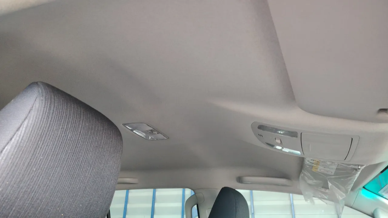 2021 Toyota Hilux Revo – Exterior