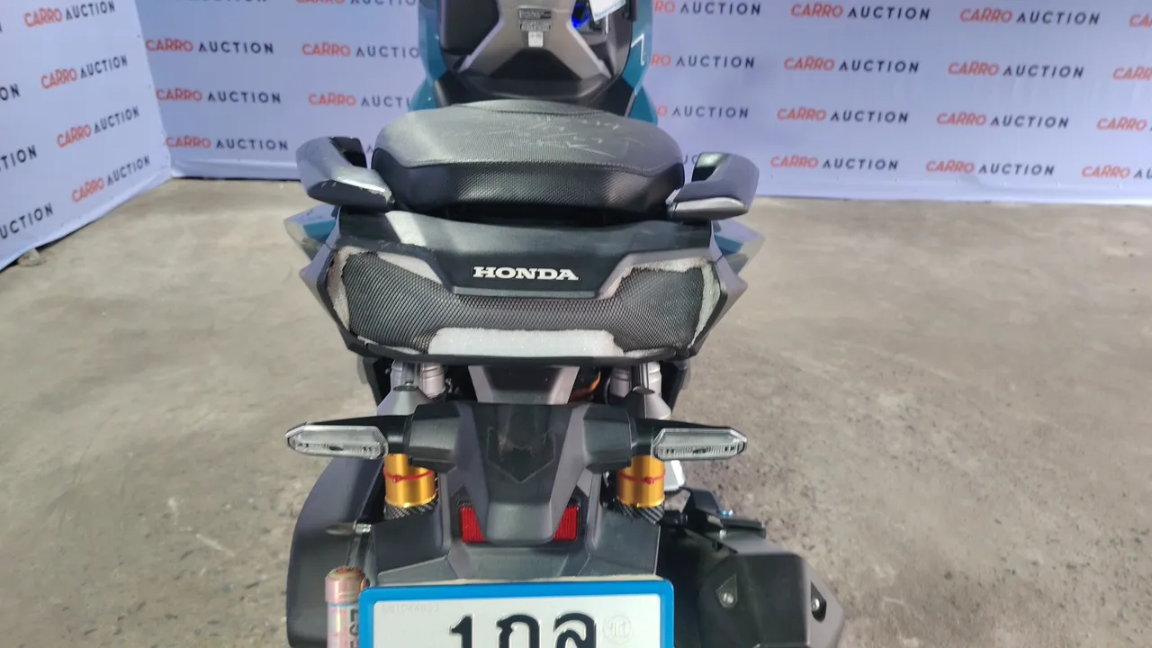 2023 Honda ADV 160 – Exterior