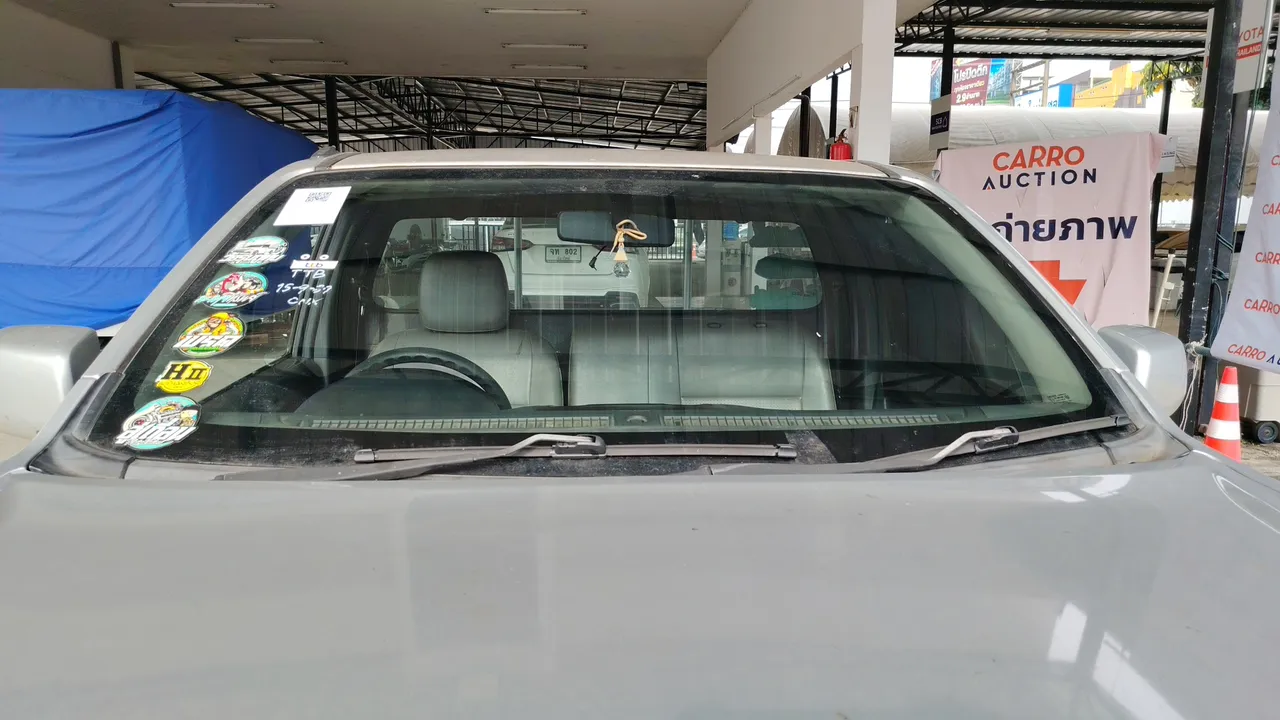 2018 Isuzu D-Max – Exterior