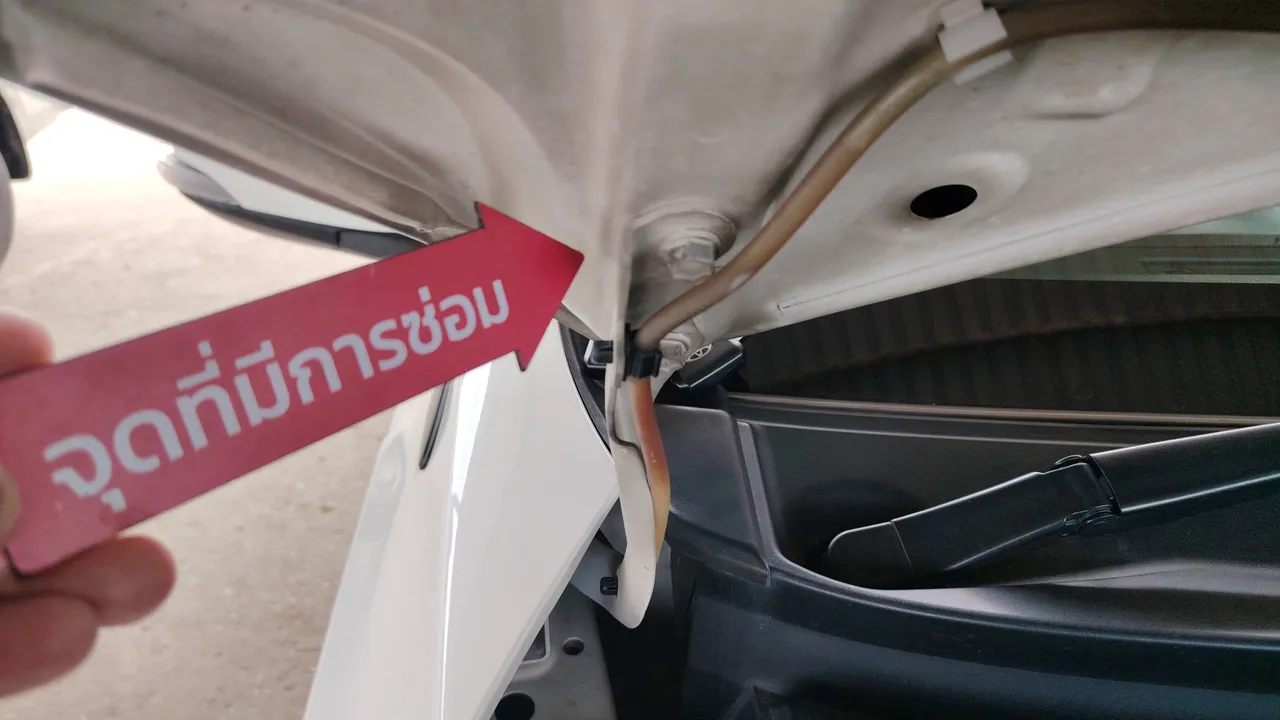 2015 Toyota Yaris – Exterior