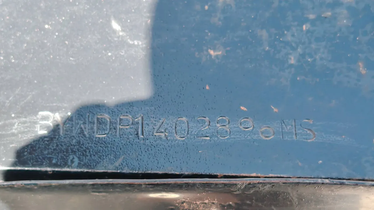 2024 Solis WT-75-4WD – Engine