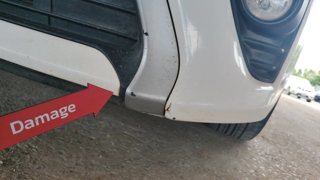 2015 Toyota Yaris – Exterior