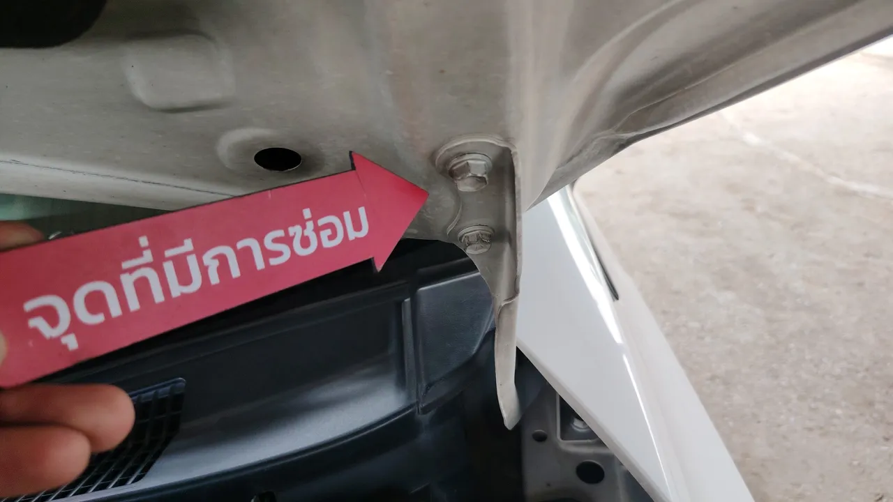 2015 Toyota Yaris – Exterior