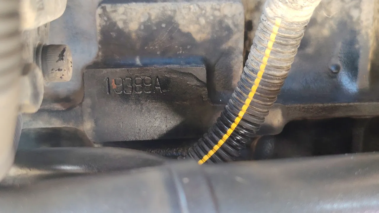 2022 Yanmar YM351A – Exterior