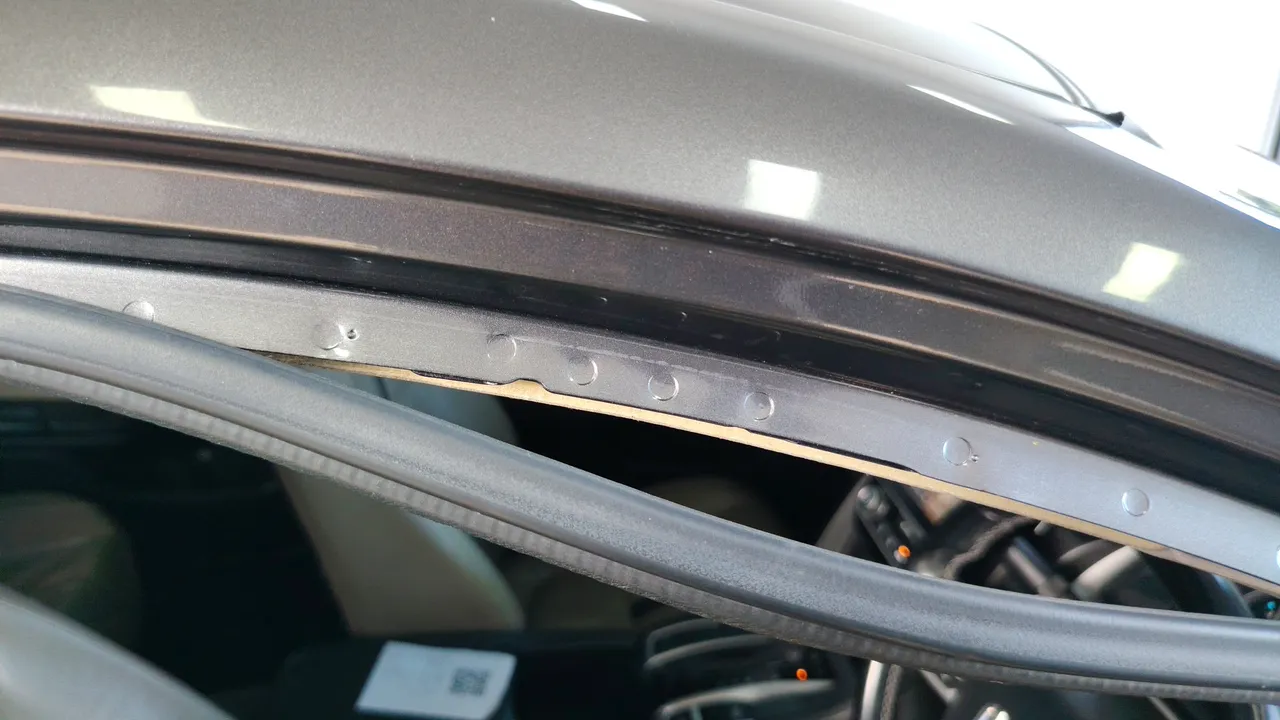 2018 Honda Civic – Exterior