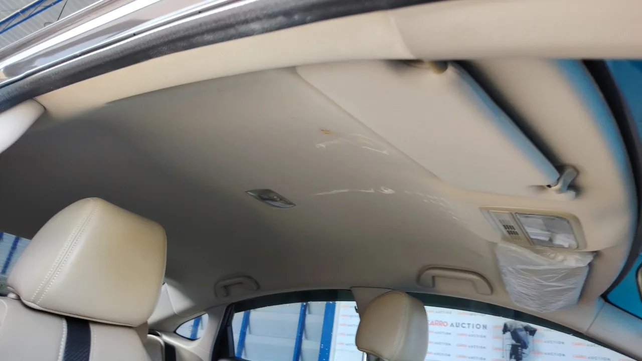 2018 Honda Civic – Exterior