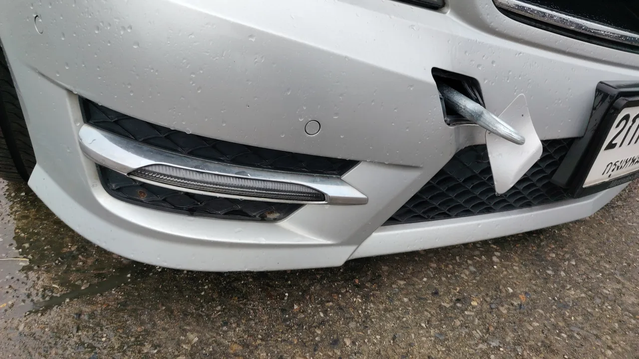 2013 Mercedes-Benz C-Class – Exterior