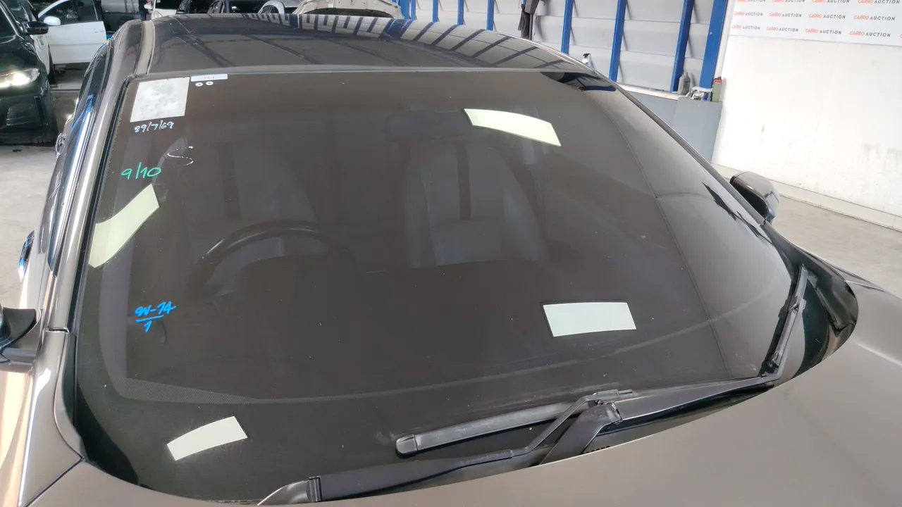 2018 Honda Civic – Exterior