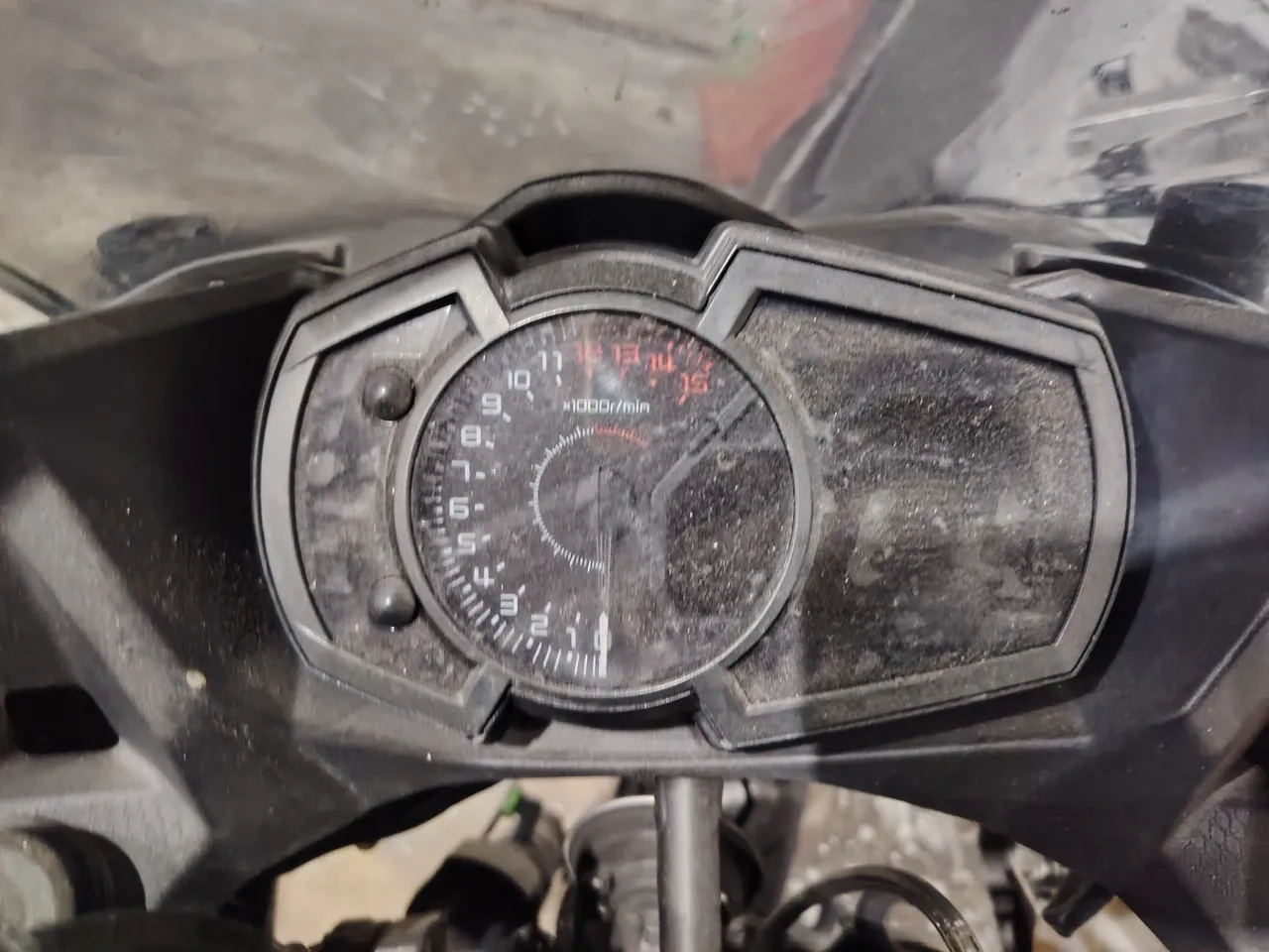 2018 Kawasaki Ninja 400 – Exterior